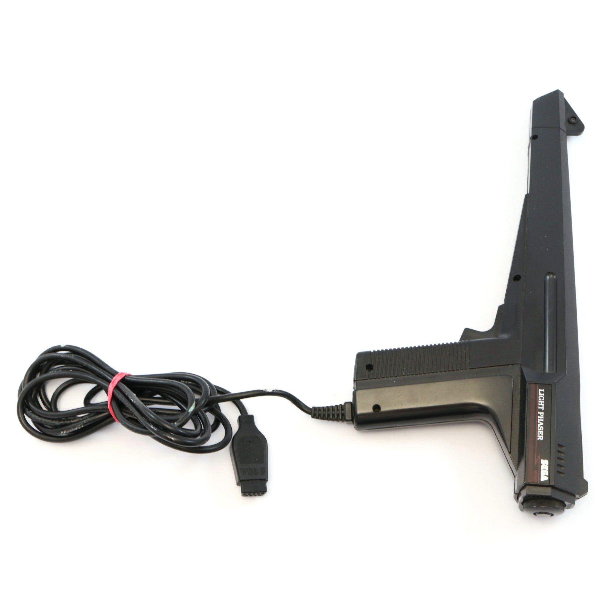 Konsole MS1 Plus + Hang On + Safari Hunt + 2 Orig. Pads + Zub.