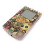 Konsole #Atomic Purple Custom Design Street Fighter