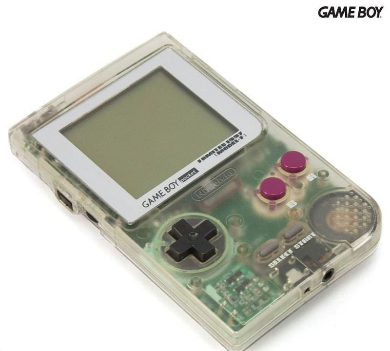 SA 1308: Konsole Famitsu Model-F SONSTIGES — Limited Edition
