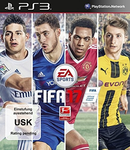 FIFA 17 (FR)