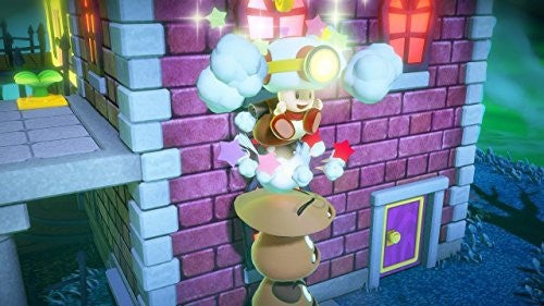 Captain Toad: Treasure Tracker (GB)
