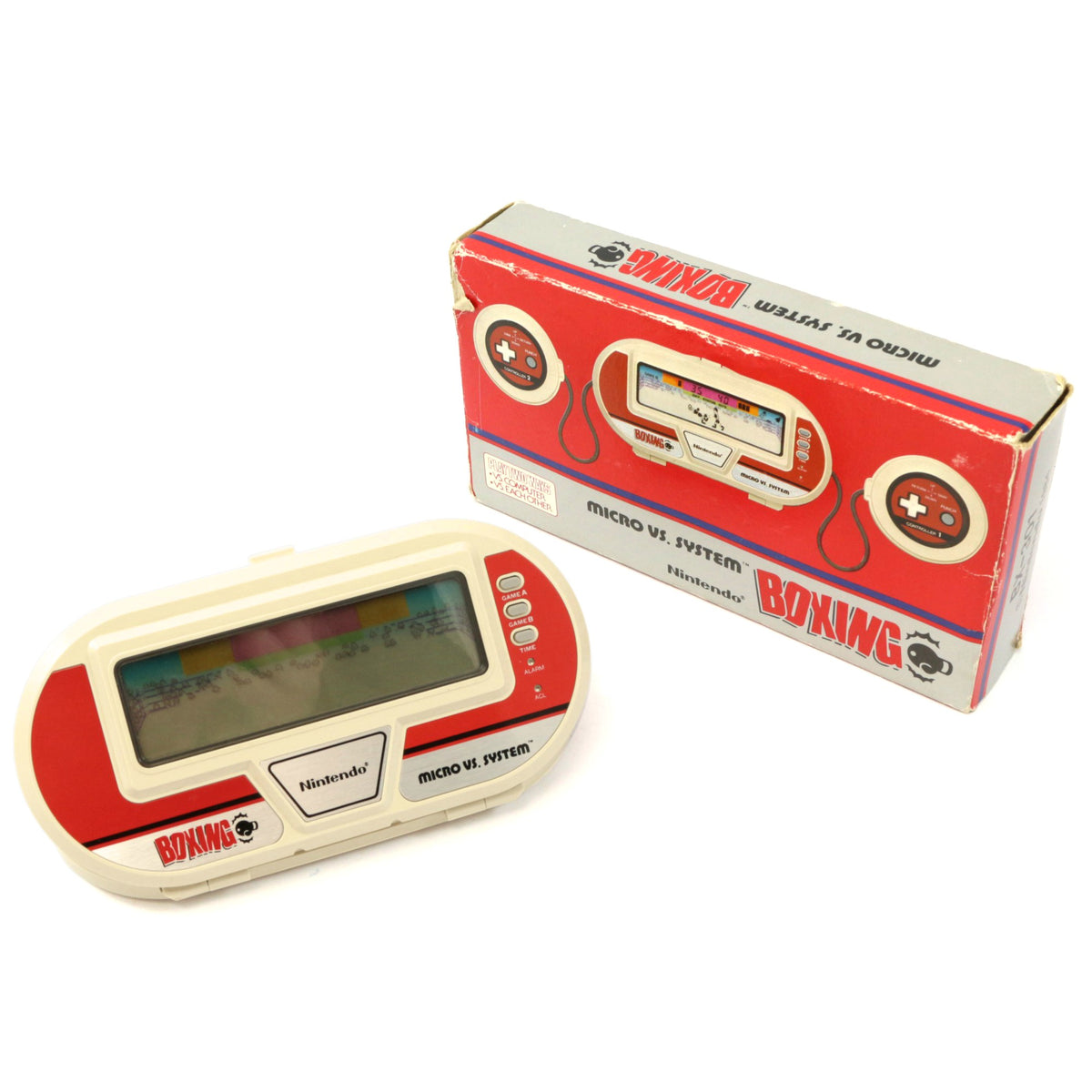 Boxing BX-301