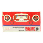 Boxing BX-301