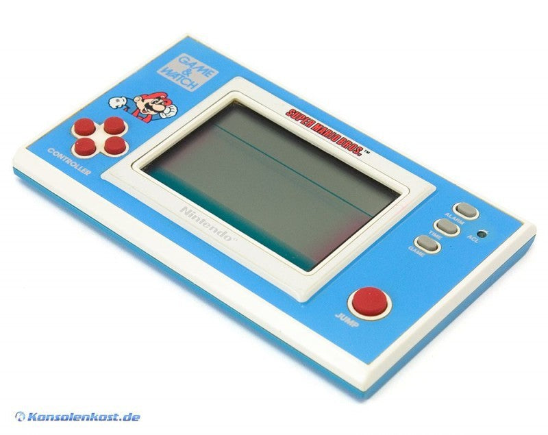 Super Mario Bros. YM-105