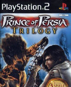 Prince of Persia - Trilogy