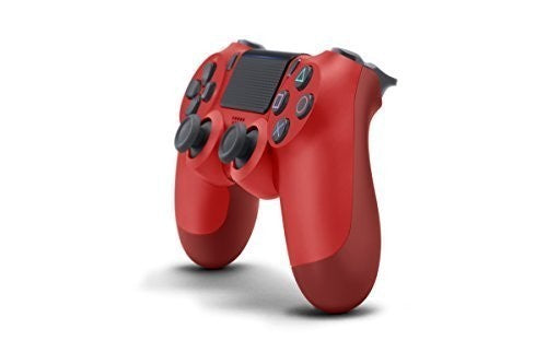 Original Wireless DualShock 4 Controller – Rot