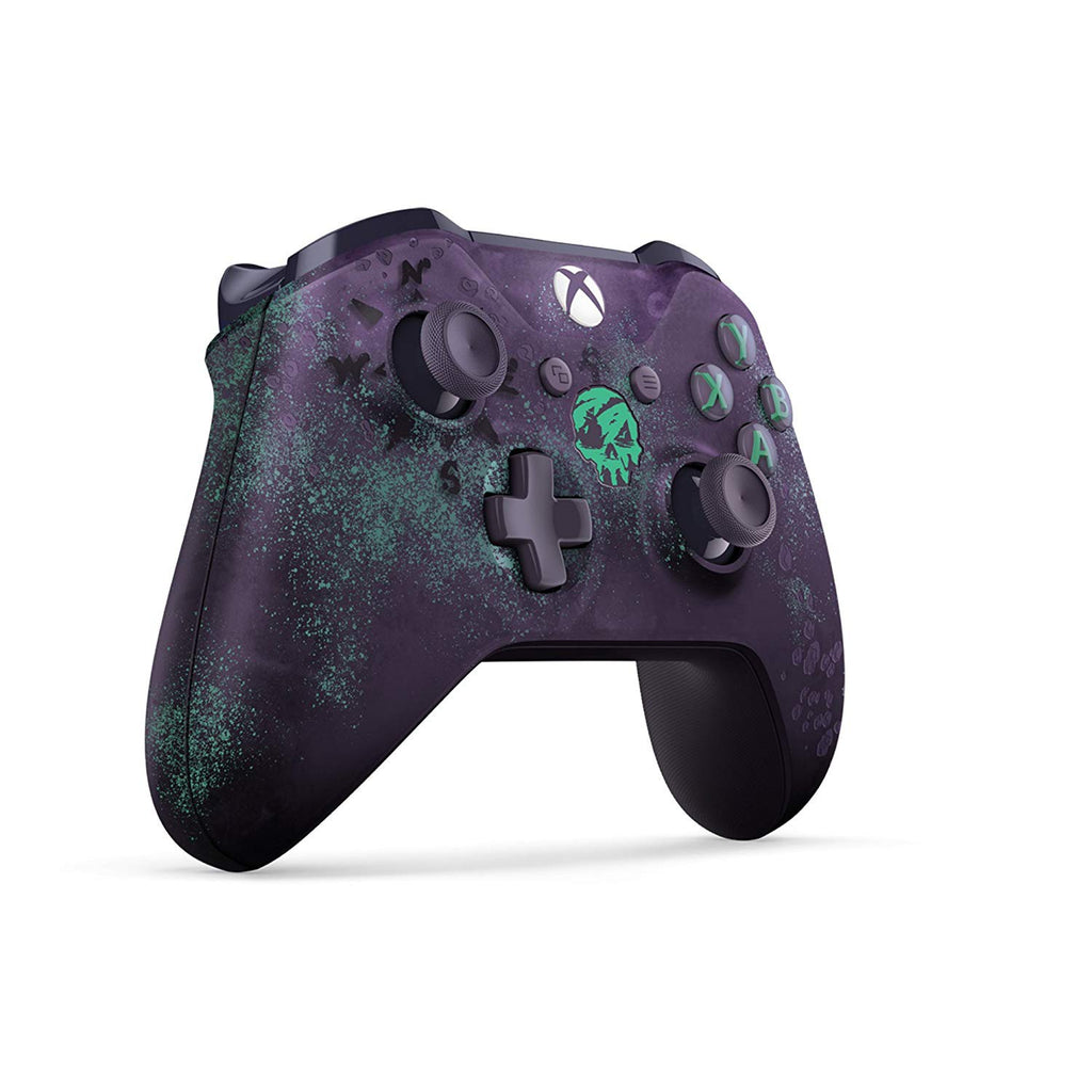 Original Wireless Controler Sea of Thieves Edition [Microsoft]