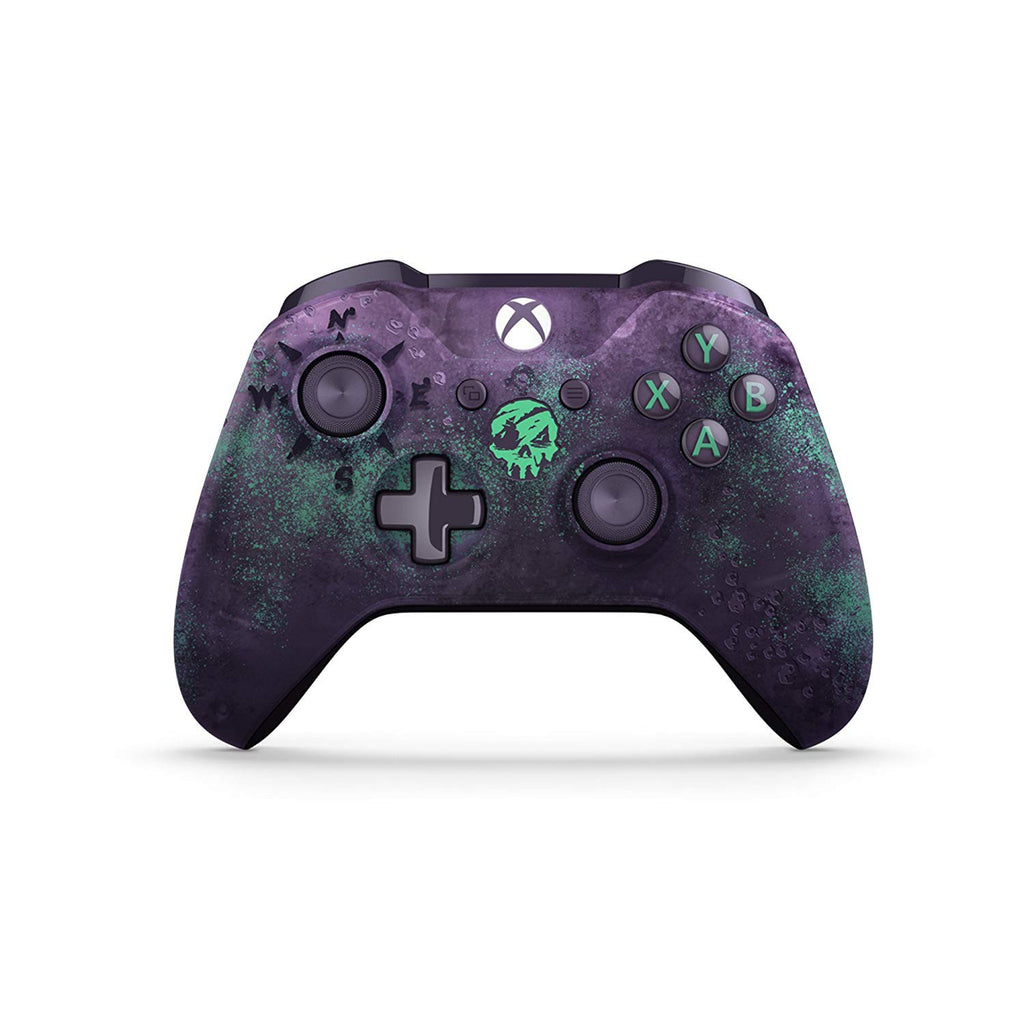 Original Wireless Controler Sea of Thieves Edition [Microsoft]