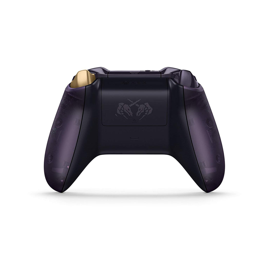 Original Wireless Controler Sea of Thieves Edition [Microsoft]