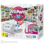 Konsole 8 GB weiß Party U Basic Pack (DE)