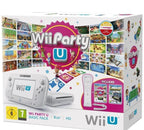 Konsole 8 GB weiß Party U Basic Pack (DE)