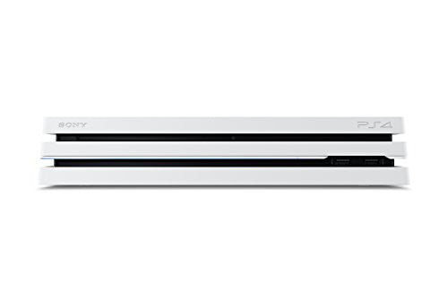 SA 2100: Konsole Pro 1TB weiß DICKER STECKER