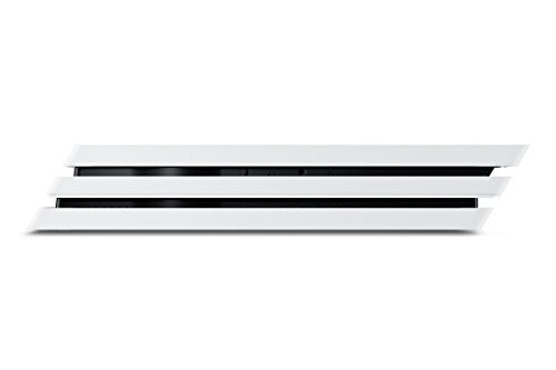 SA 2100: Konsole Pro 1TB weiß DICKER STECKER