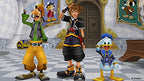 Kingdom Hearts HD 1.5 + 2.5 / I.5 + II.5 ReMIX (GB)