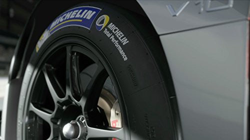 Gran Turismo: Sport (CZ)