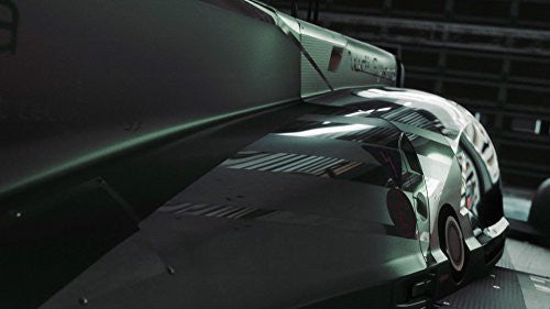 Gran Turismo: Sport (CZ)