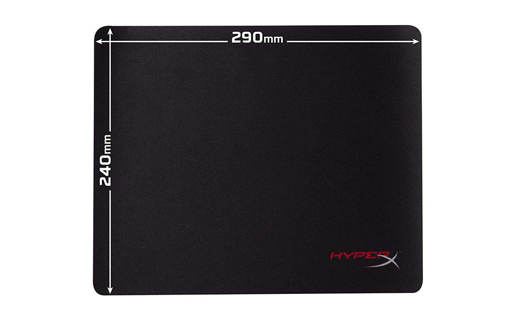 Fury S Pro Gaming Mauspad / Mousepad Size S [HyperX]