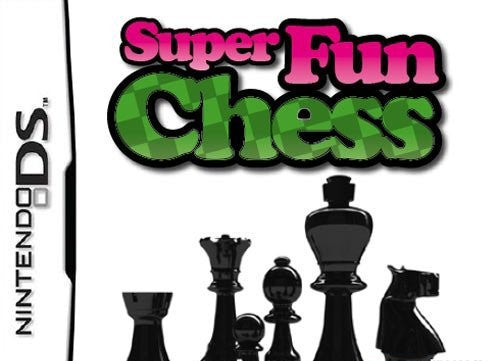 Super Fun Chess