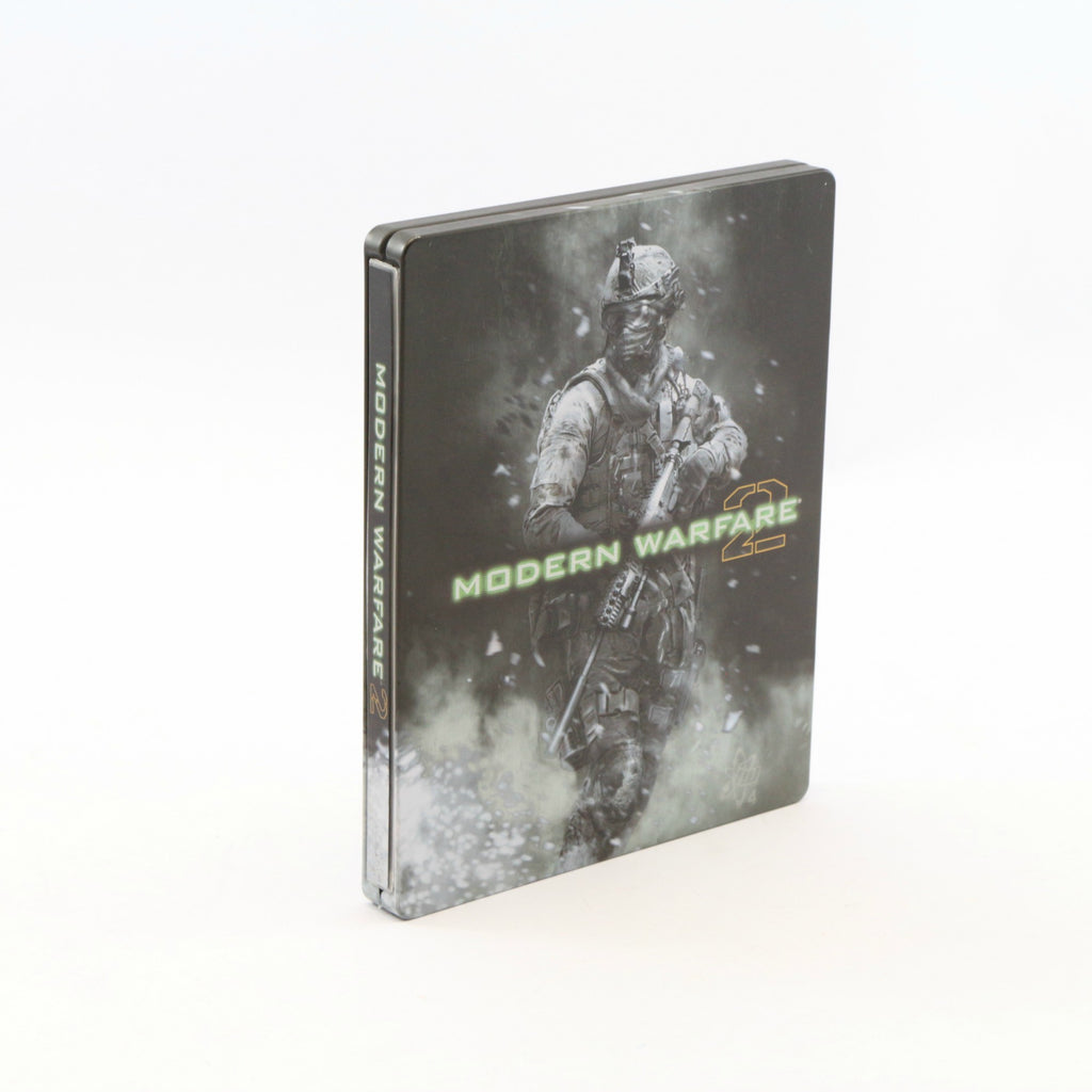 Call of Duty: Modern Warfare 2 (DE)