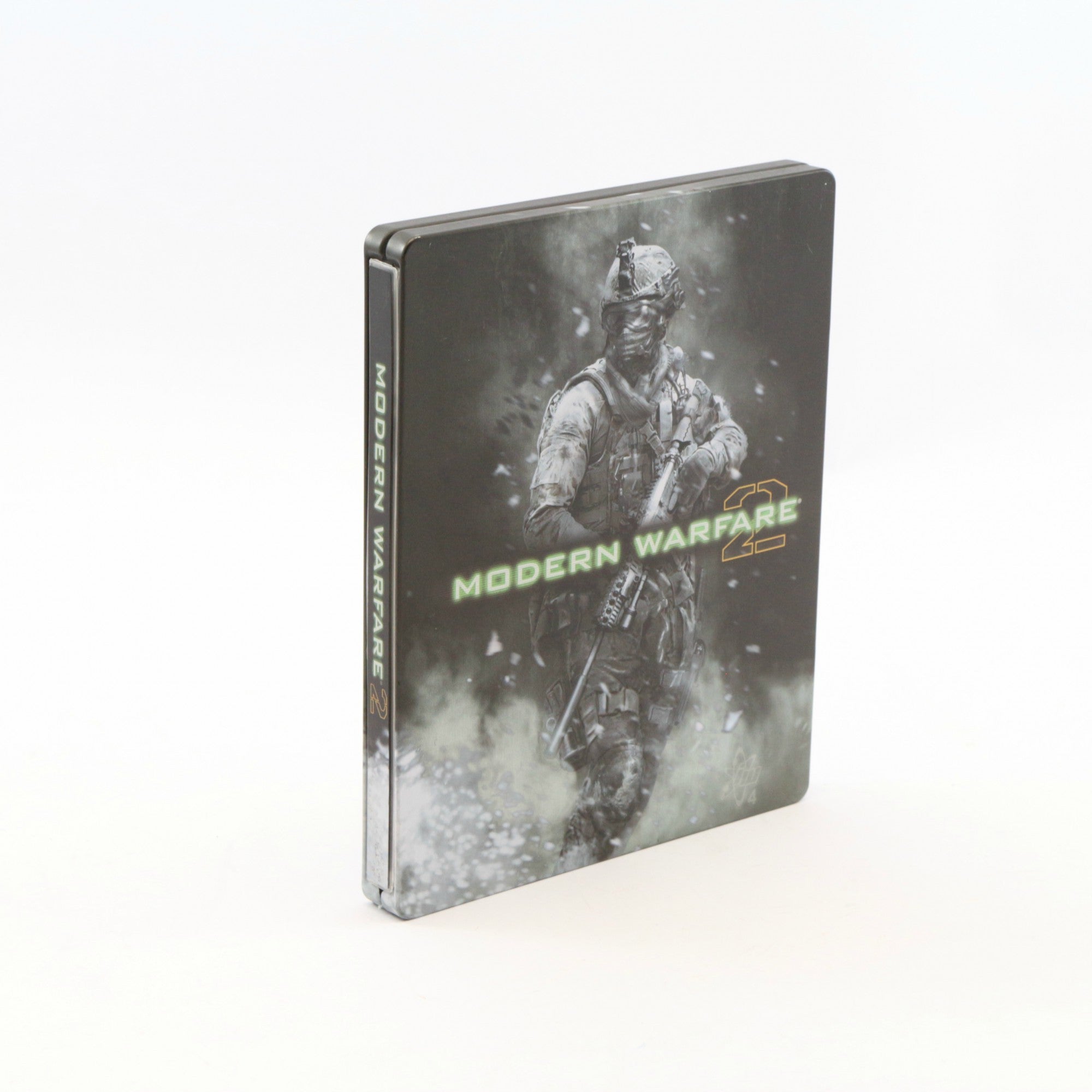Call of Duty: Modern Warfare 2 (DE)