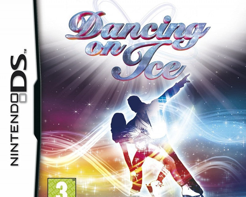 Dancing on Ice