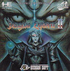 Dungeon Explorer II (JP)