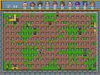 Saturn Bomberman (JP)