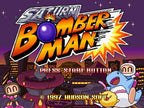 Saturn Bomberman (JP)