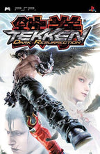 Tekken: Dark Resurrection (JP)