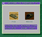Power Golf 2: Golfer (JP)