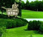 Power Golf 2: Golfer (JP)