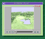 Power Golf 2: Golfer (JP)