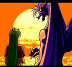 Emerald Dragon (JP)