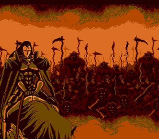 Lodoss Tou Senki (JP)