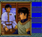 Lodoss Tou Senki (JP)