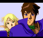 Lodoss Tou Senki (JP)
