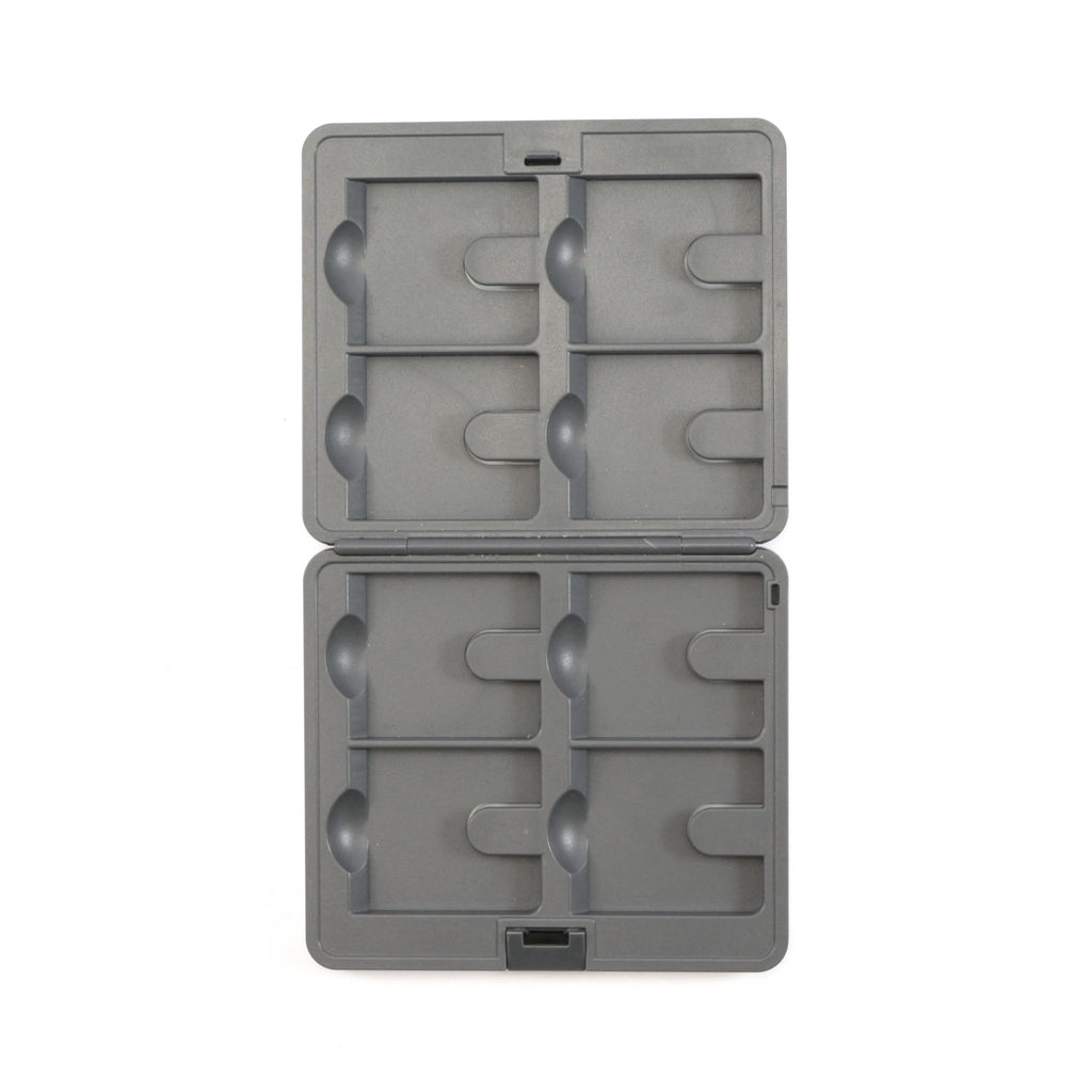 Original Game Case / Schutzhülle für 8 DS Module Peach
