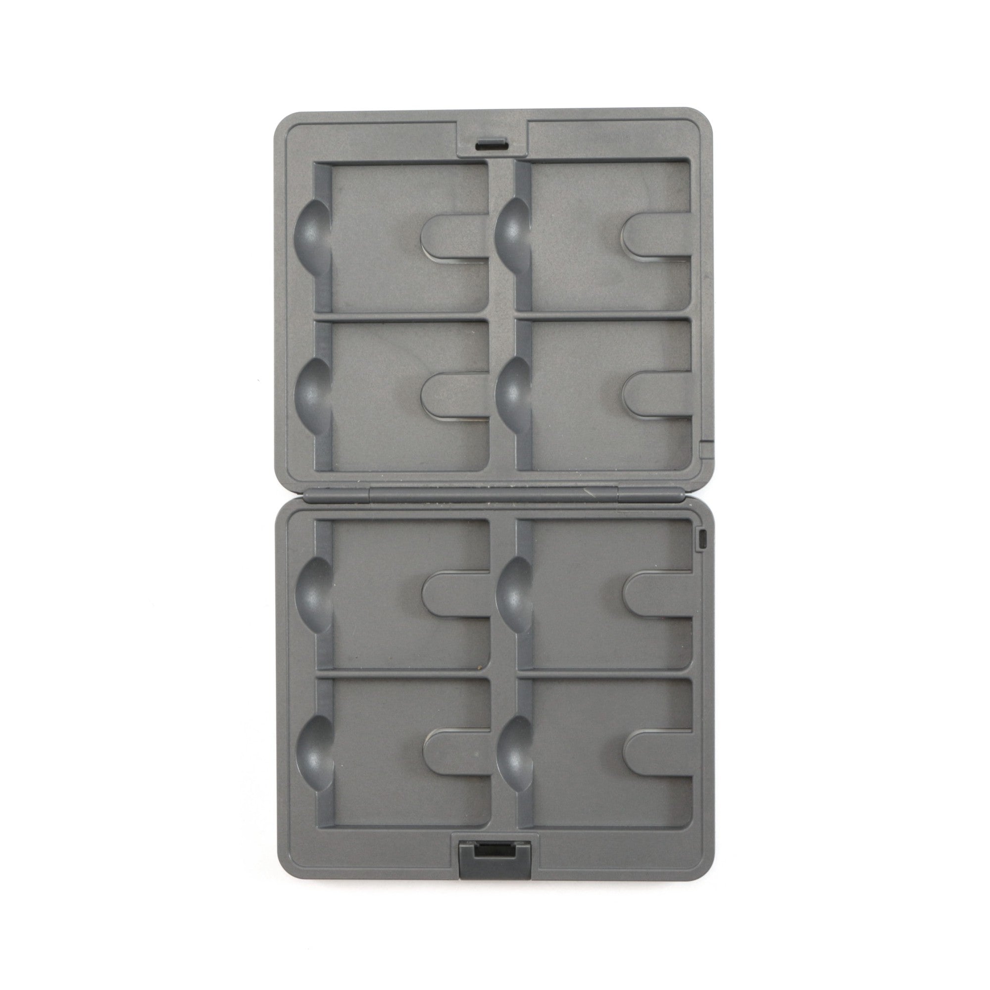Original Game Case / Schutzhülle für 8 DS Module Peach