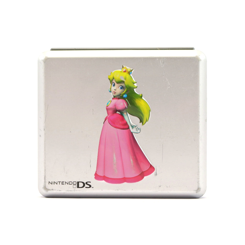 Original Game Case / Schutzhülle für 8 DS Module Peach [Nintendo]