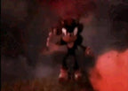 Shadow the Hedgehog (JP)
