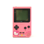 Konsole Hello Kitty Edition (JP) — Hello Kitty Edition