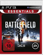 Battlefield 3 (DE) — Essentials