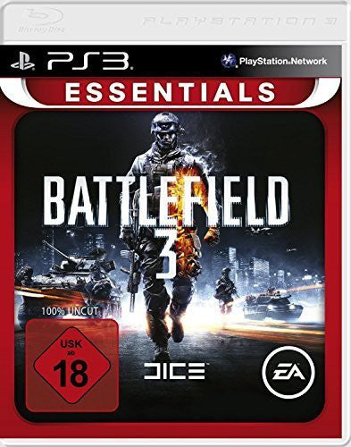 Battlefield 3 (DE) — Essentials