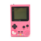 Konsole Hello Kitty Edition (JP) — Hello Kitty Edition