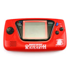 Konsole Magic Knight Rayearth + Spiel (JP)