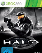 Halo Combat Evolved Anniversary (DE)