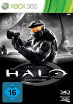 Halo Combat Evolved Anniversary (DE)