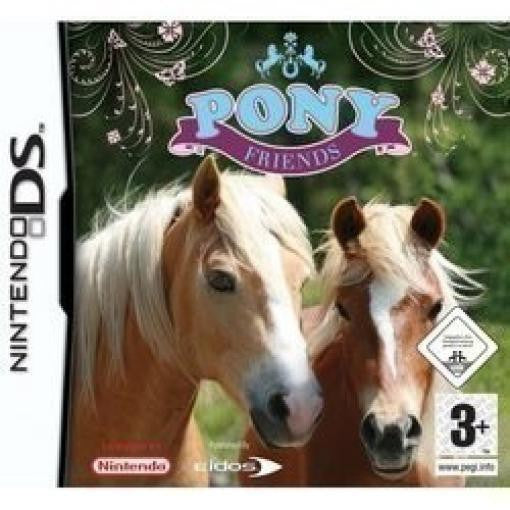 Pony Friends (DE)