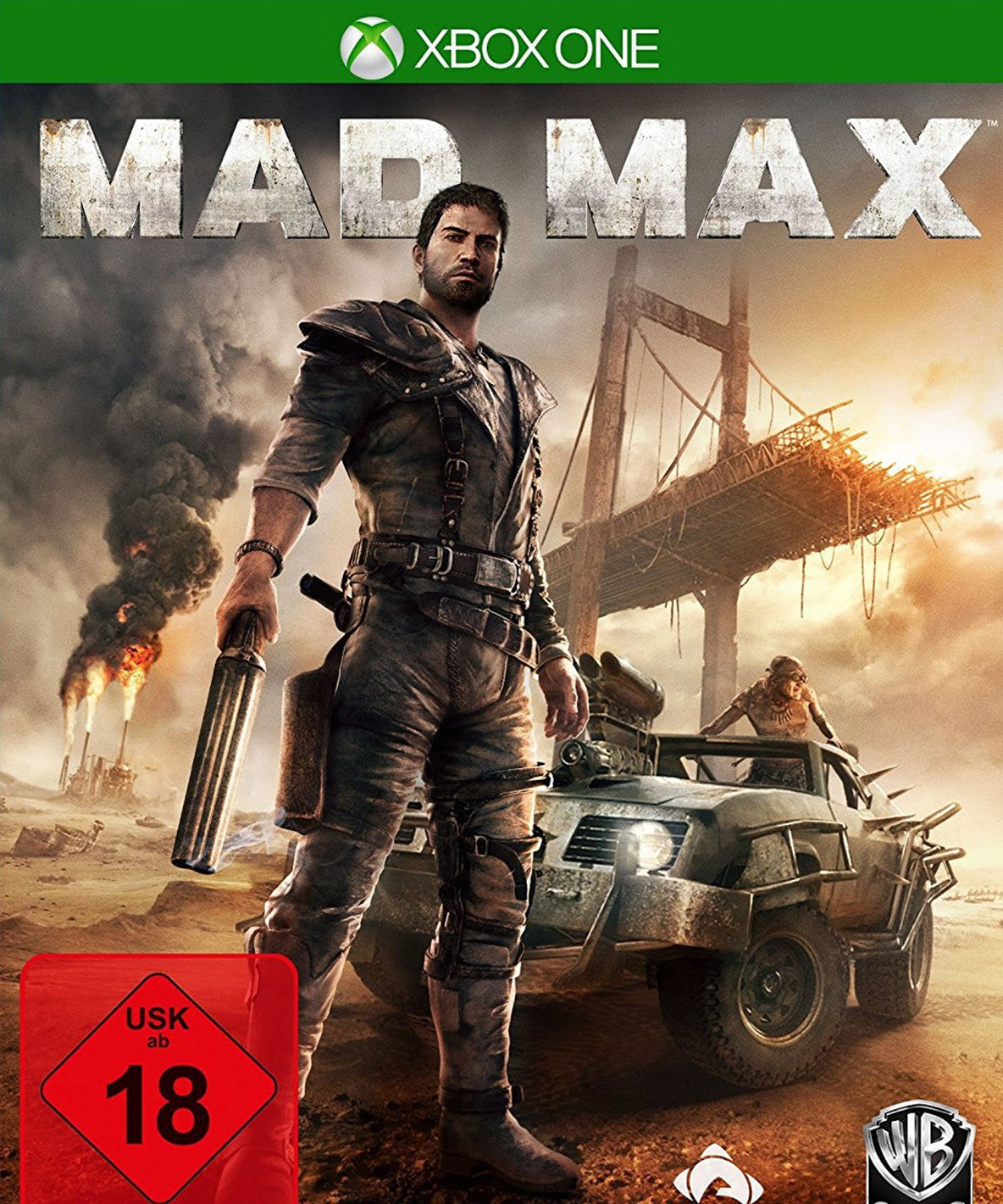 Mad Max