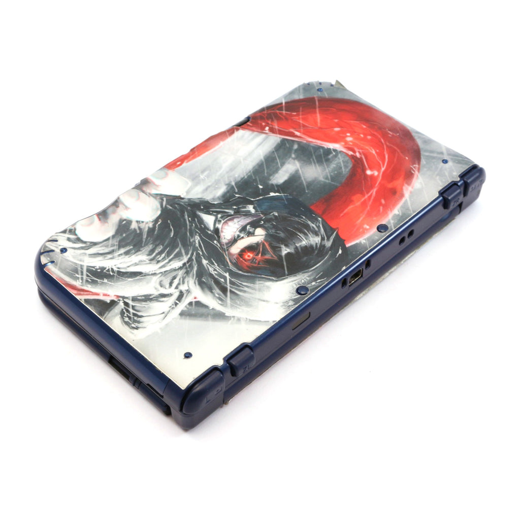 Konsole XL Tokyo Ghoul Kaneki Custom Design + Netzteil